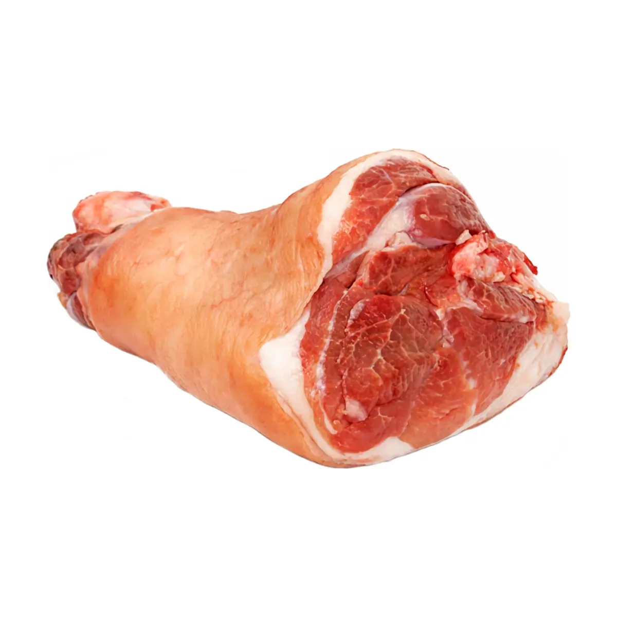 Lacón de cerdo con piel y hueso Super Yu (1 kg / 2.2 lb) - Miniatura 1