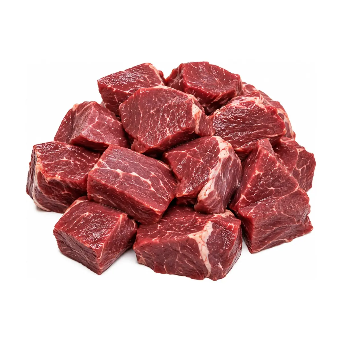 Troceada de res Yunque (907 g / 2 lb)
