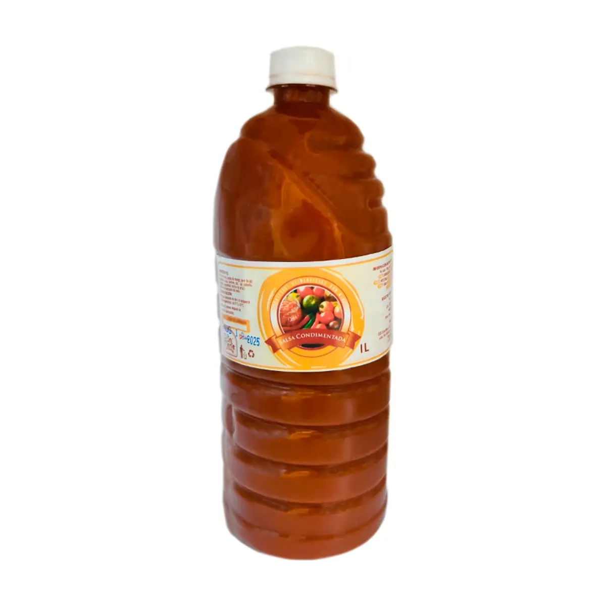Salsa Condimentada Don Mene (1 L) - Miniatura 1