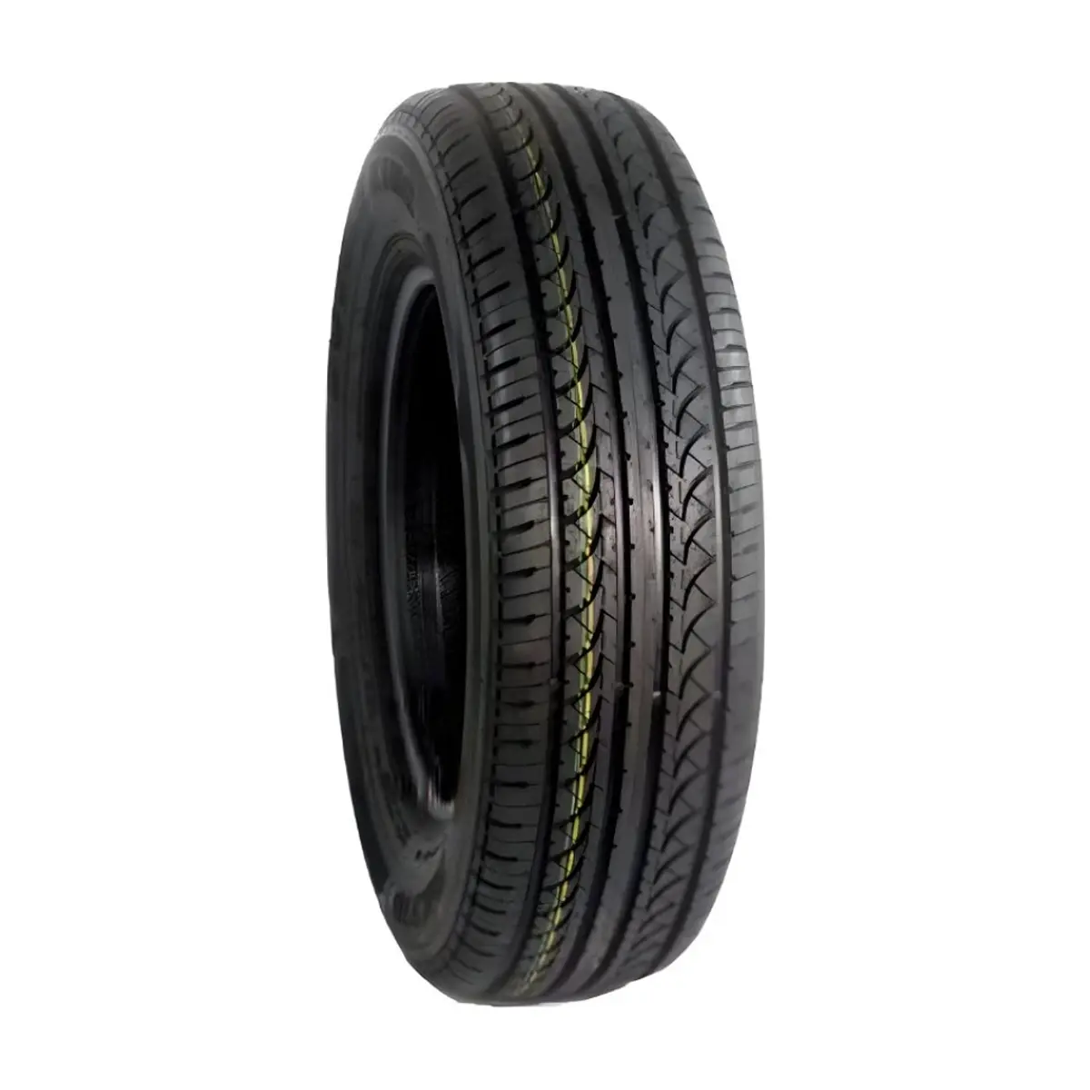 Neumático -goma- para carro 165 / 65 R13 Double King DK318 - Thumbnail 2