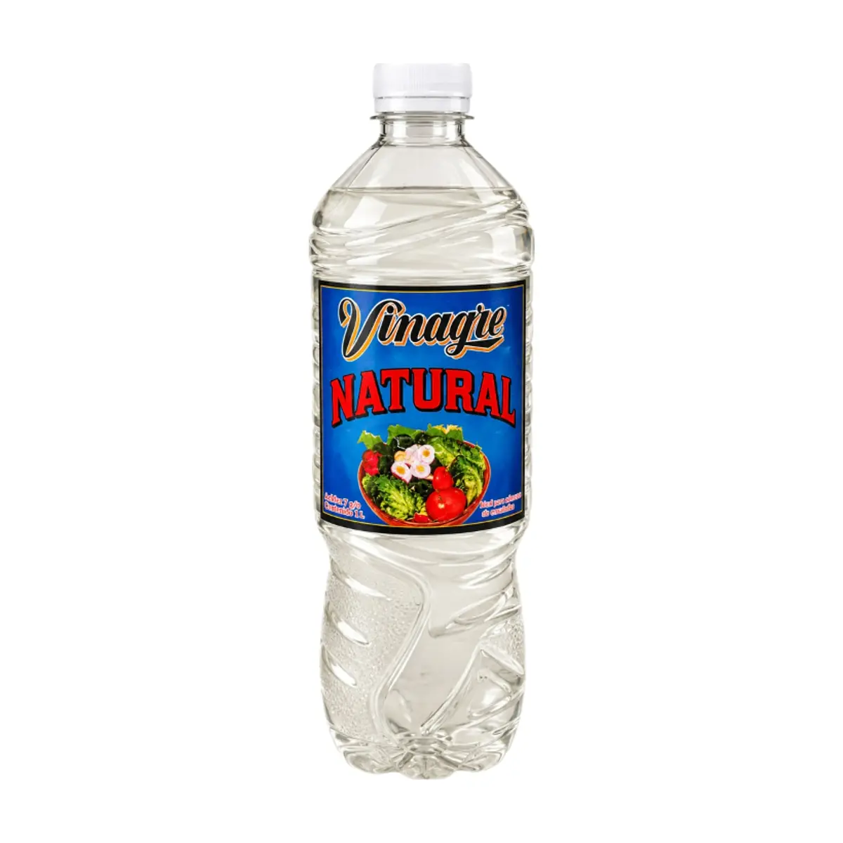 Vinagre Natural (1 L)