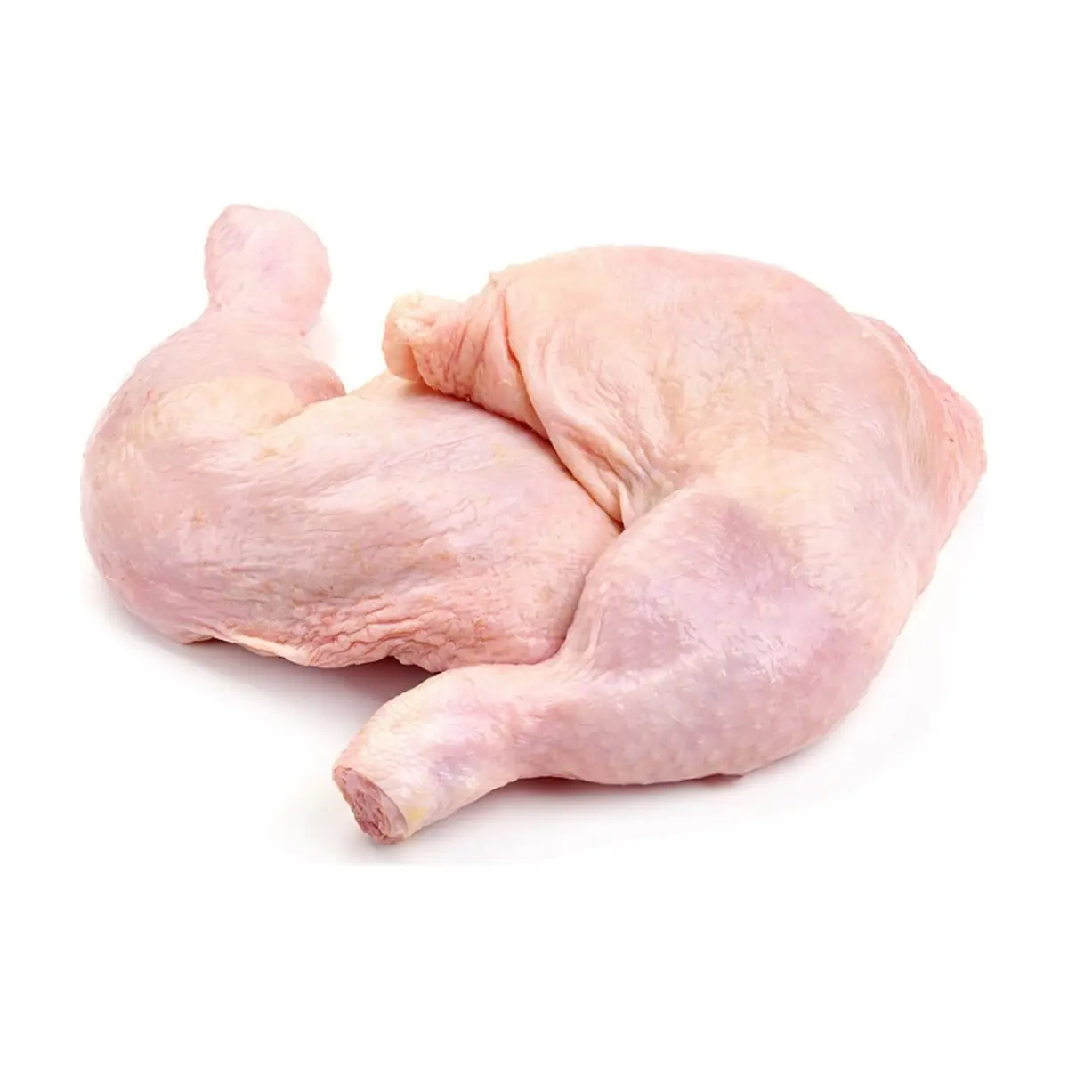 Cuartos traseros de pollo La Finca (1.36 kg / 3 lb) - Miniatura 2