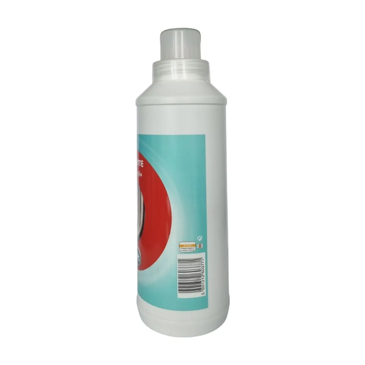 Gel limpiador de desagües Continente (750 ml / 25.36 floz) - Thumbnail 3