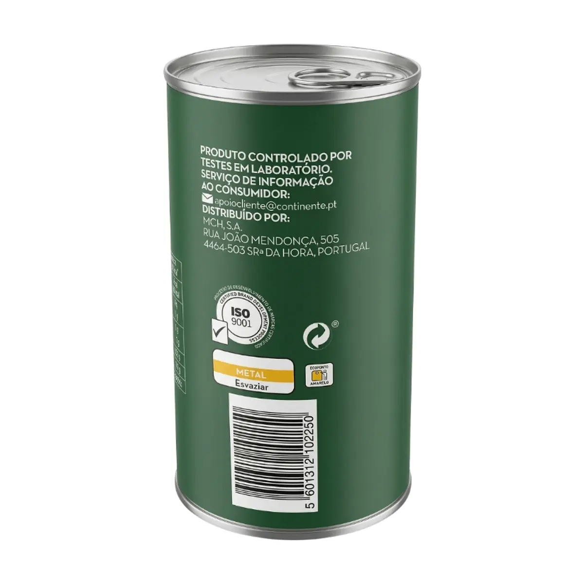 Champiñones laminados Despensa Clássica (355 g / 12.52 oz) - Thumbnail 2