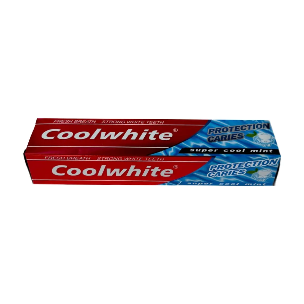 Pasta dental mentolada Coolwhite (120 g / 4.23 oz) - Thumbnail 3