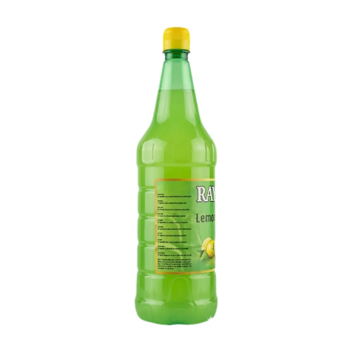 Zumo de limón Rayan (1 L) - Thumbnail 2