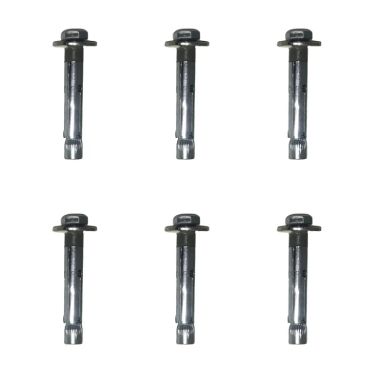 Tornillo de expansión - 45 mm - ERA (6 U) - Imagen 1