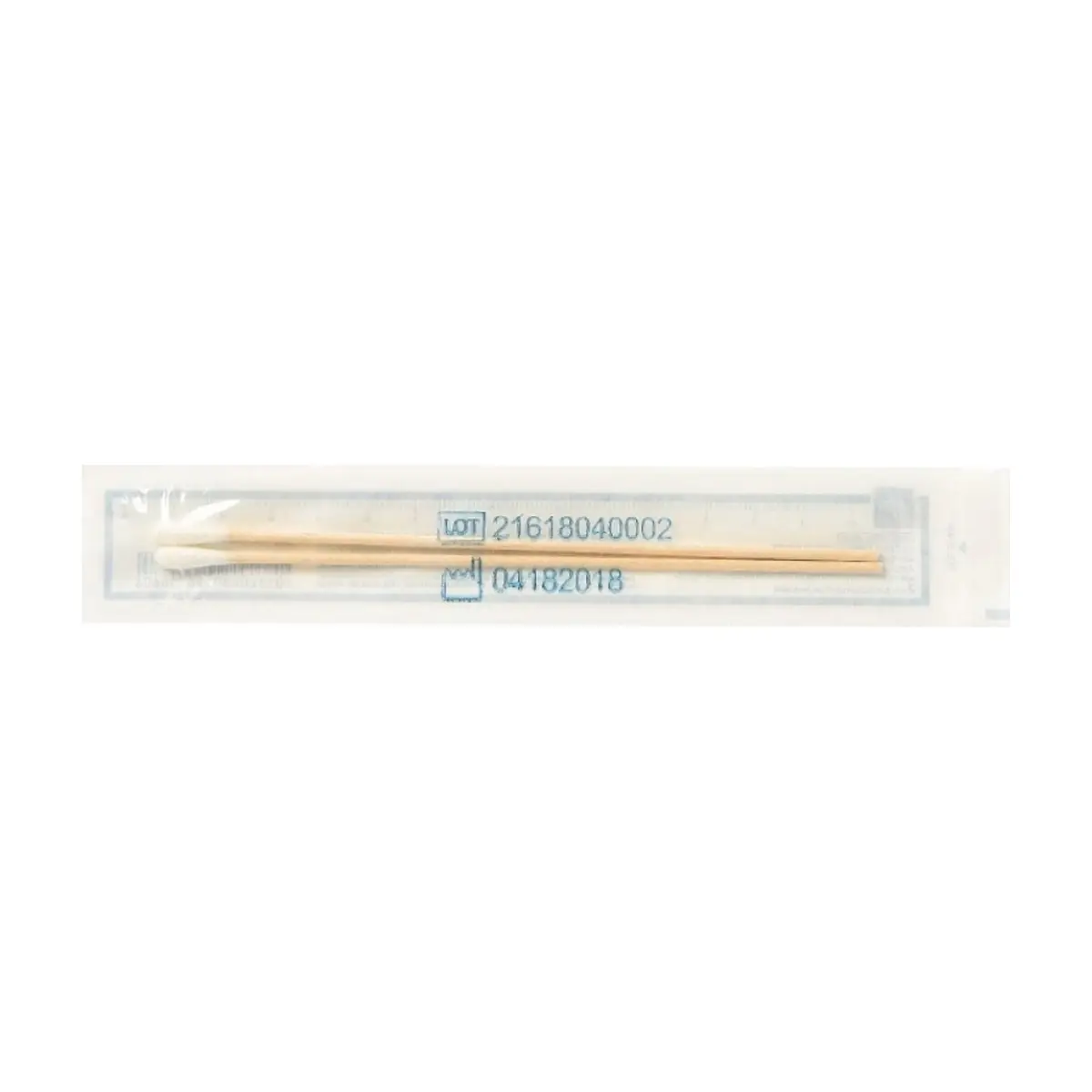 Aplicador con punta de algodón Medline (2 U) - Thumbnail 4