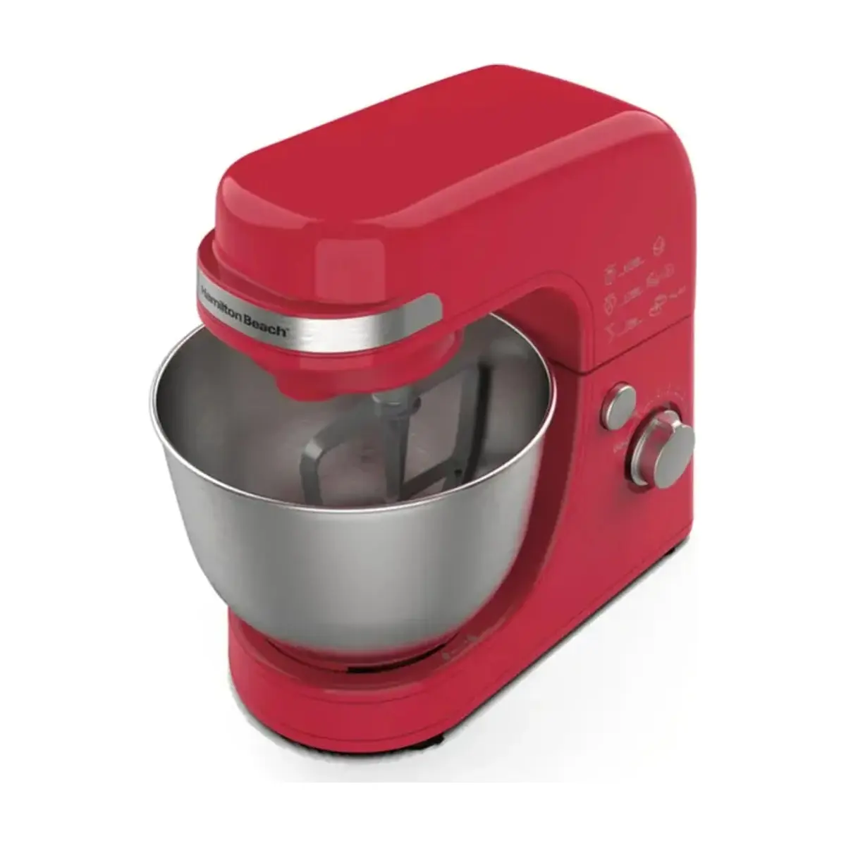 Mezcladora de Pedestal 300w Hamilton Beach