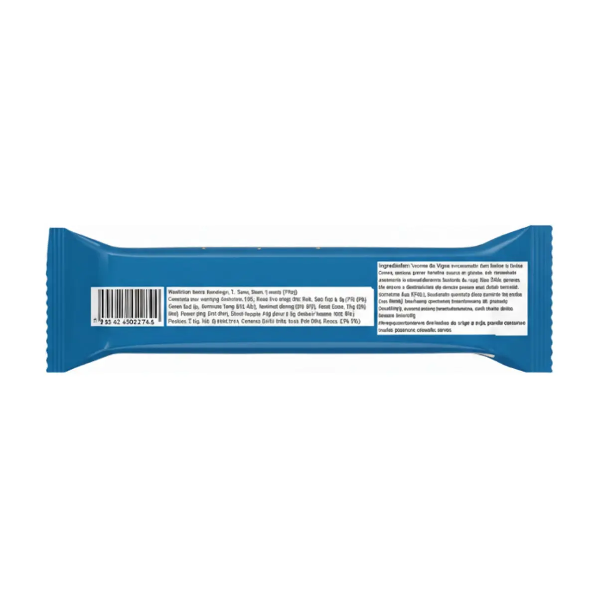 Galletas con relleno sabor vainilla Hipopó (80 g / 2.82 oz) - Thumbnail 6