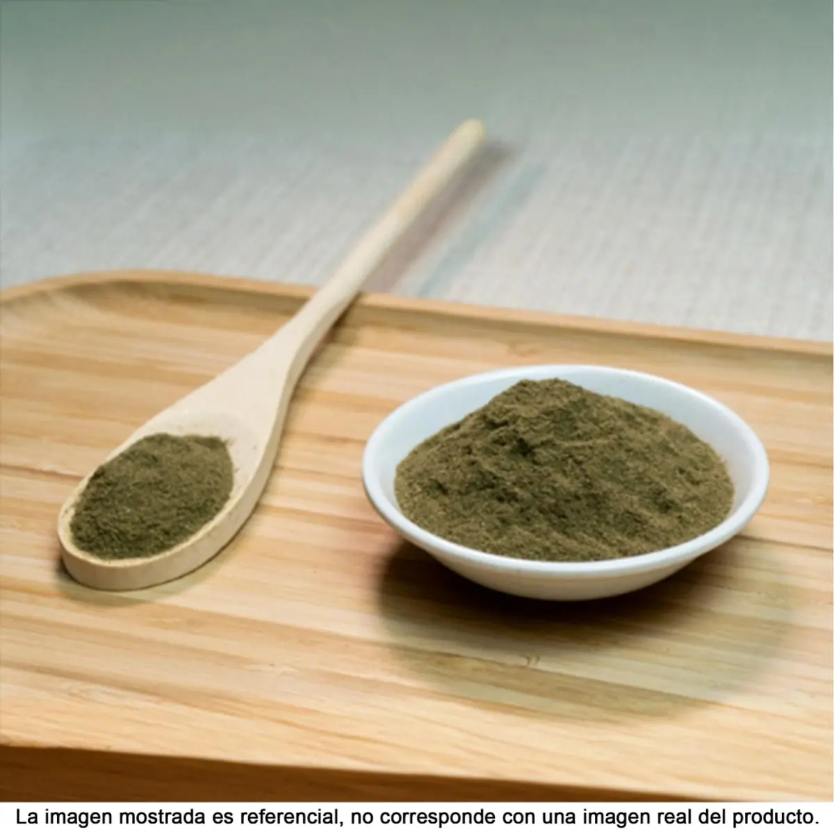 Tomillo molido Cosecha Real (150 g / 5.29 oz) - Thumbnail 4
