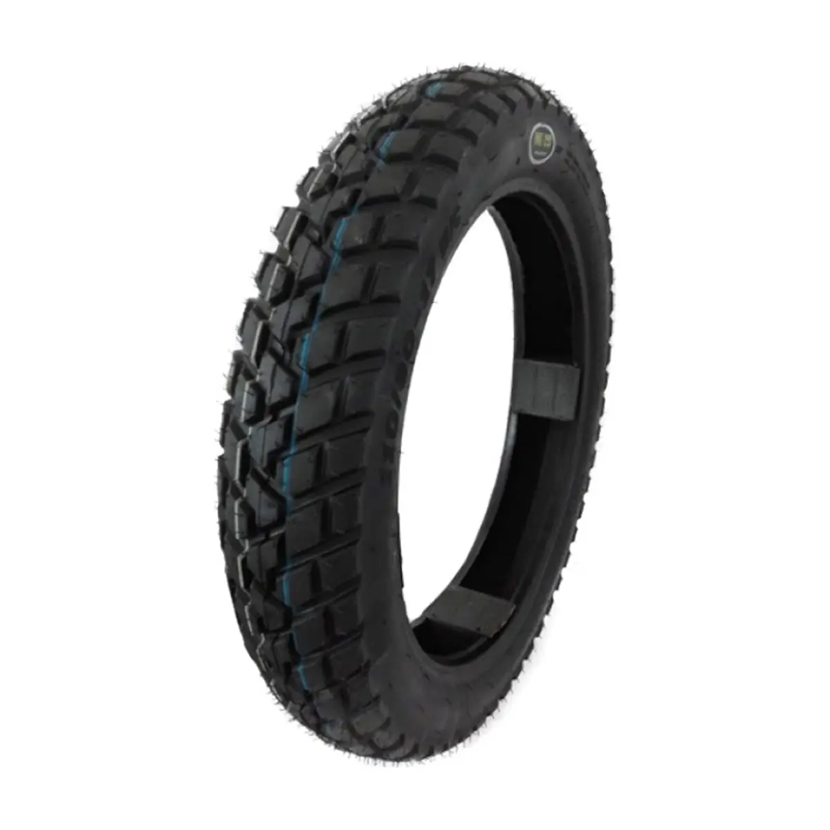 Neumático para moto -Hmx Oro 110 x 90 R17TL