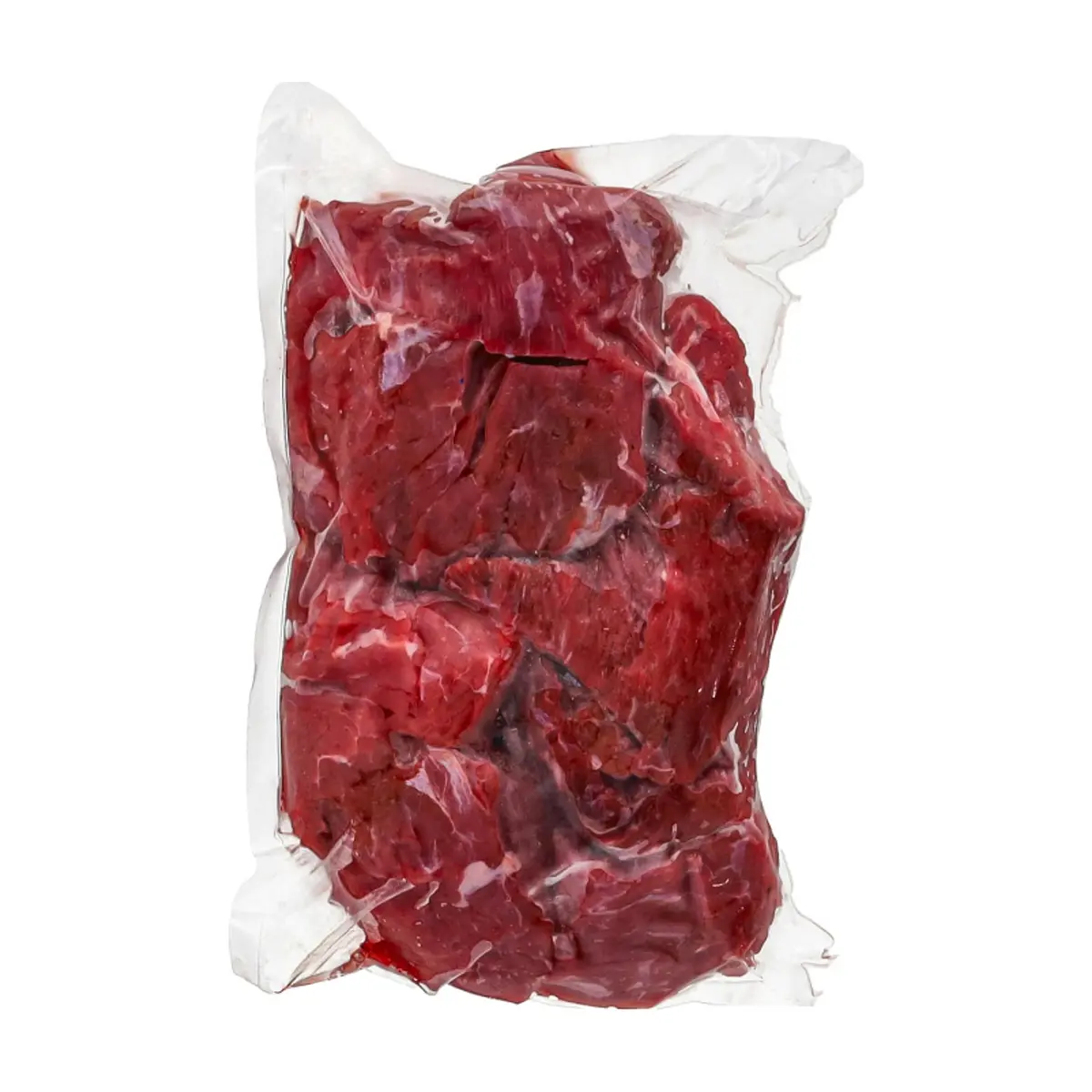 Carne de res troceada Benita (1 kg / 2.2 lb) - Thumbnail 3