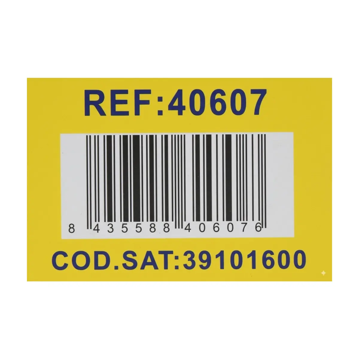 Lampara reflector LED 50 W Wanergy 40607 - Thumbnail 4