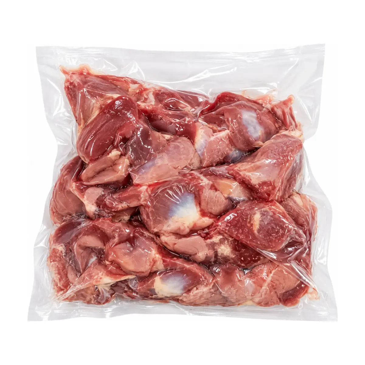 Mollejas de pollo PDL LMC (907 g / 2 lb) - Thumbnail 3