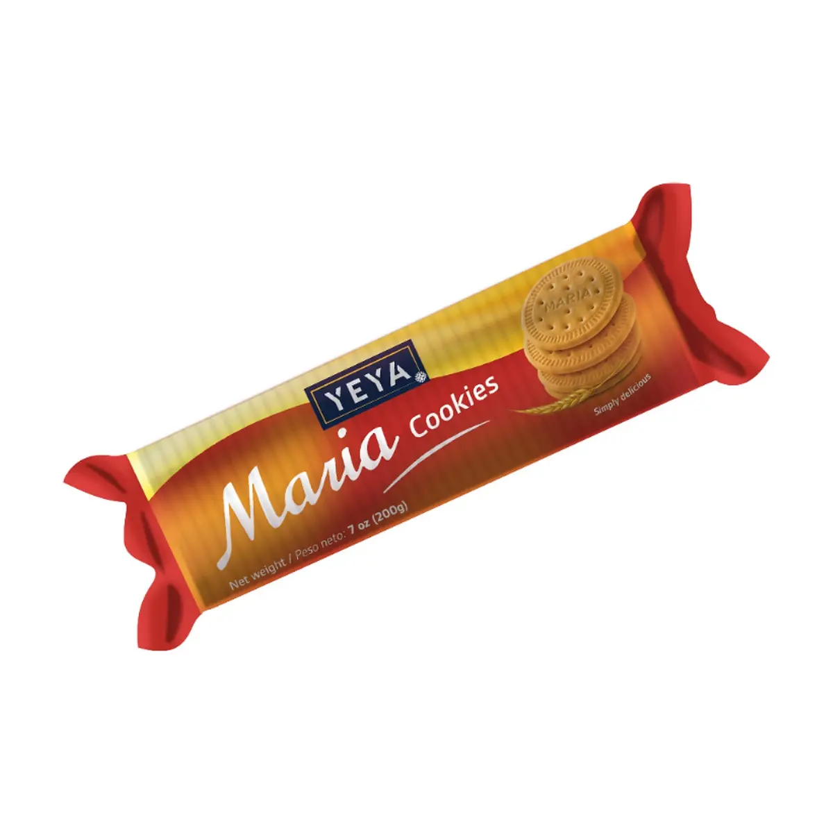 Galletas María YEYA (200 g / 7 oz)