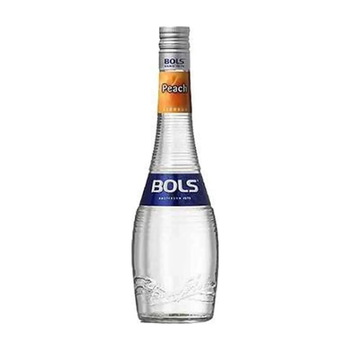 Licor Durazno Peach (700 ml) BOLS