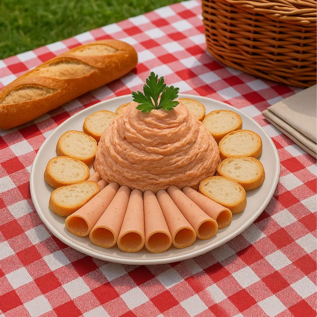 Pasta de bocadito tradicional Bravo (300 g / 10.6 oz) - Thumbnail 4