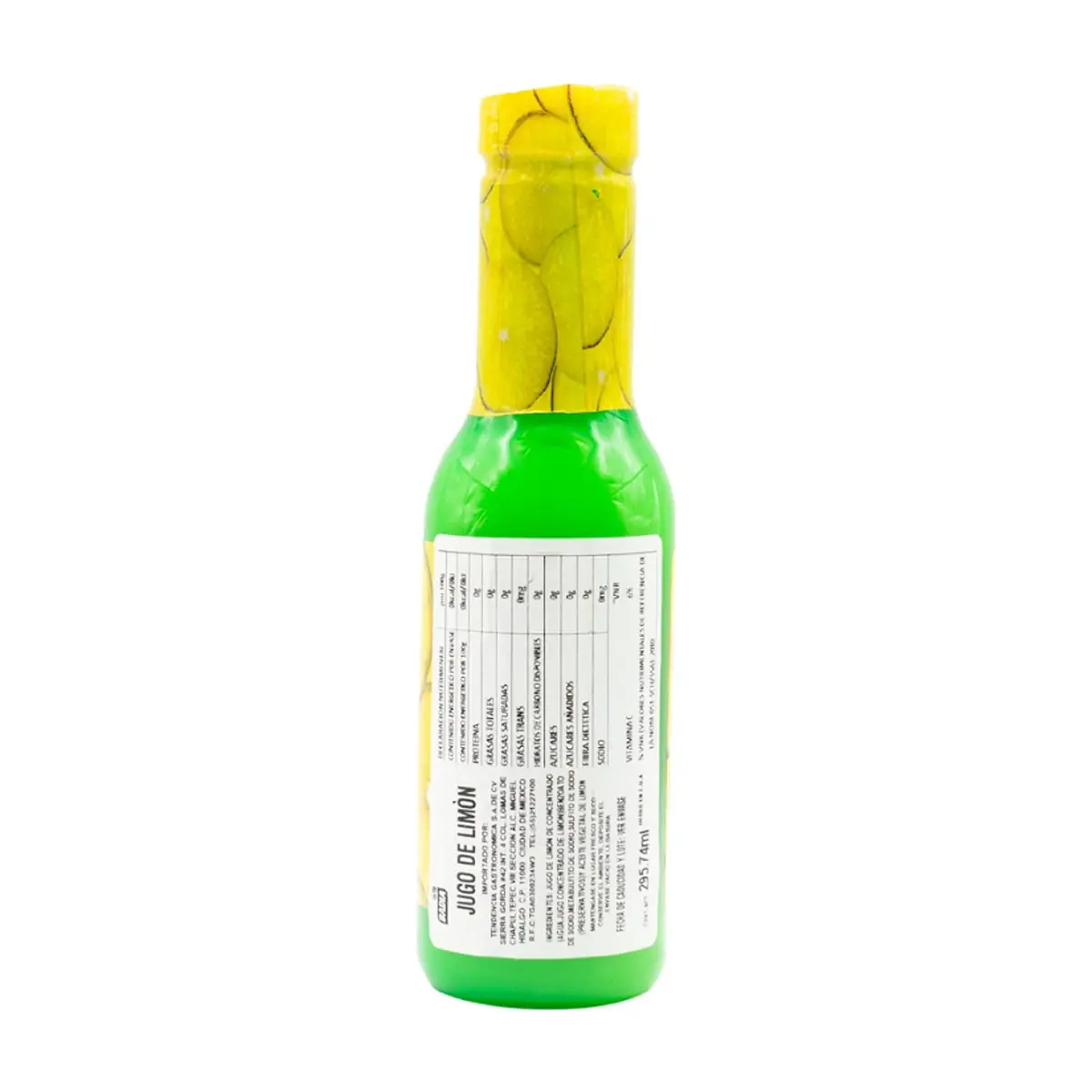 Jugo de limón Badia (295.7 ml) - Thumbnail 3