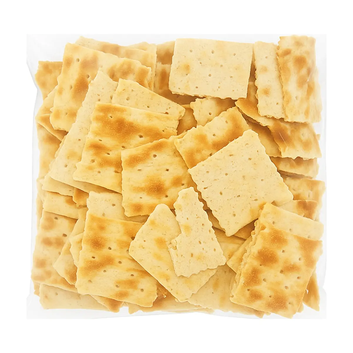Galletas de soda artesanales La Finca (300 g / 10.58 oz) - Miniatura 1