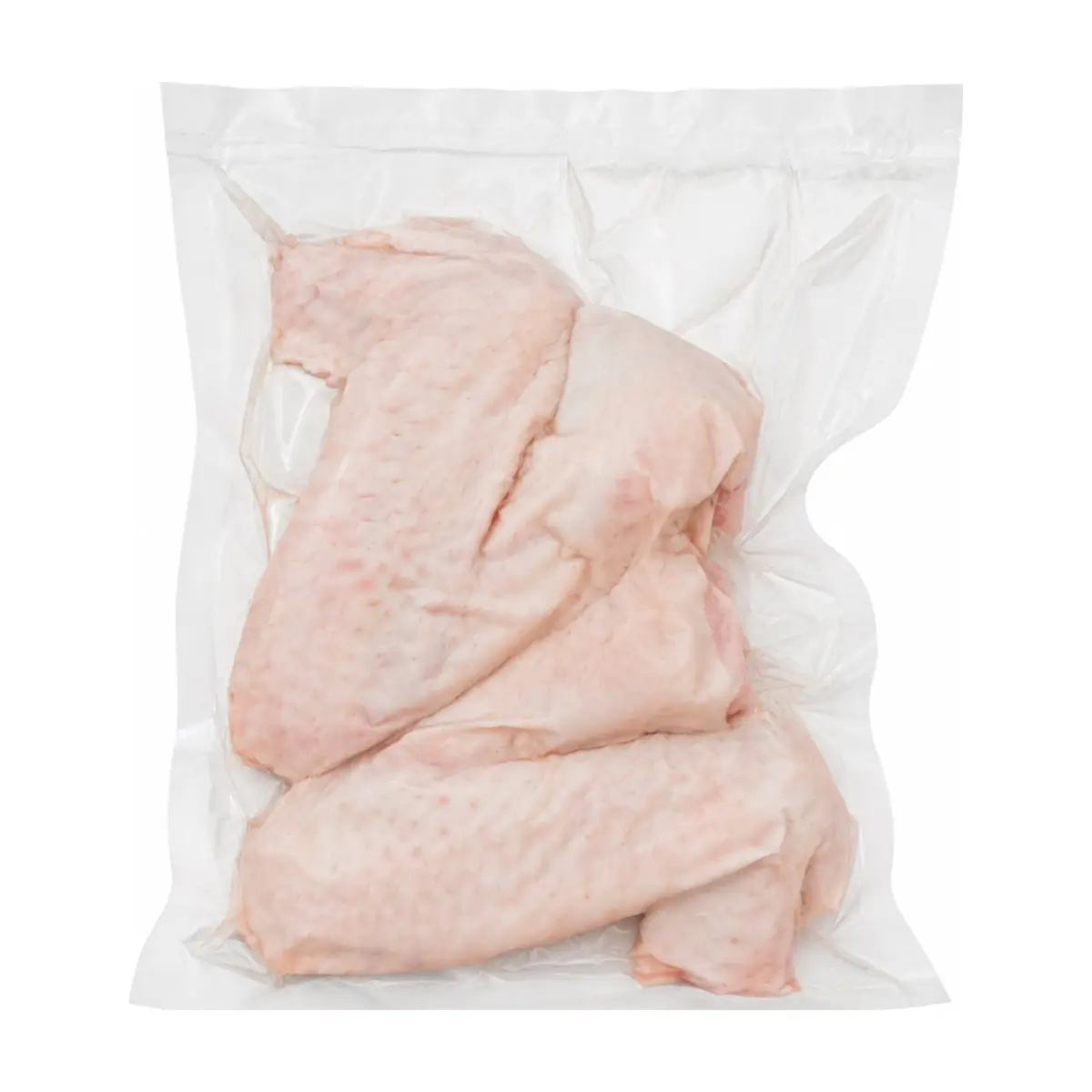 Alas de pavo con piel Diversso (454 g / 1 lb) - Thumbnail 3
