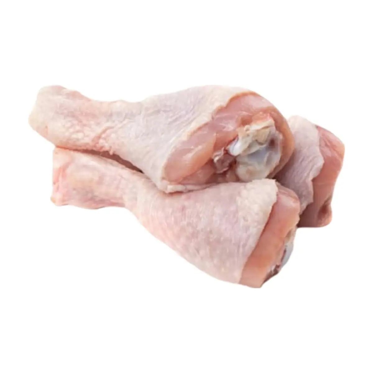 Paquete de muslos de pollo Pida (1 kg / 2.2 lb)