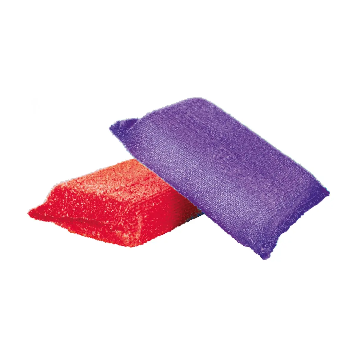 Esponja multiusos colors Pinto (1 U) - Miniatura 3