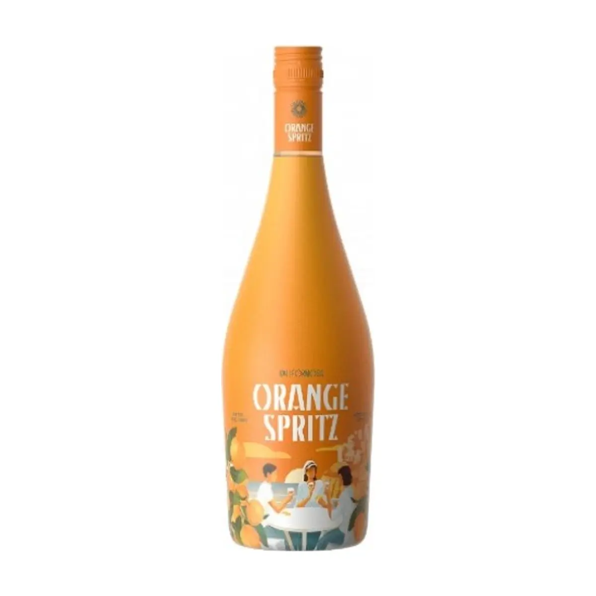Spritz Orange (750ml) VALLFORMOSA