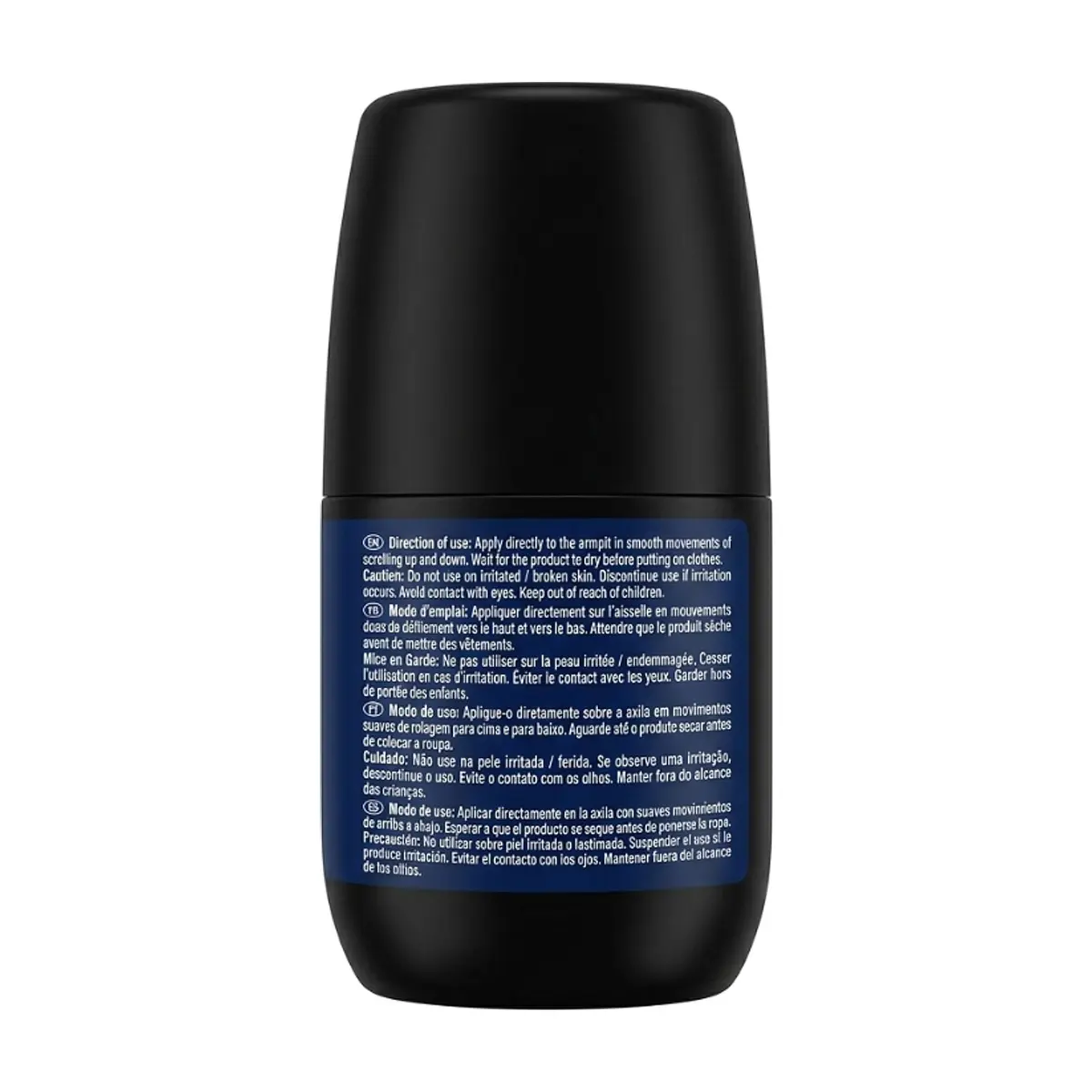 Desodorante roll on para hombre supreme Prince (50 ml) - Thumbnail 2
