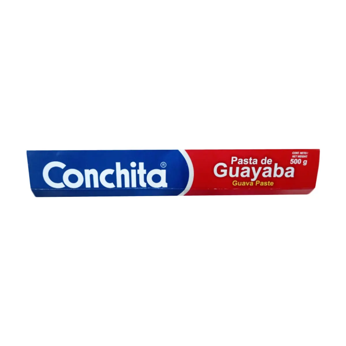 Pasta de guayaba Conchita (500 g / 1.10 lb) - Thumbnail 3