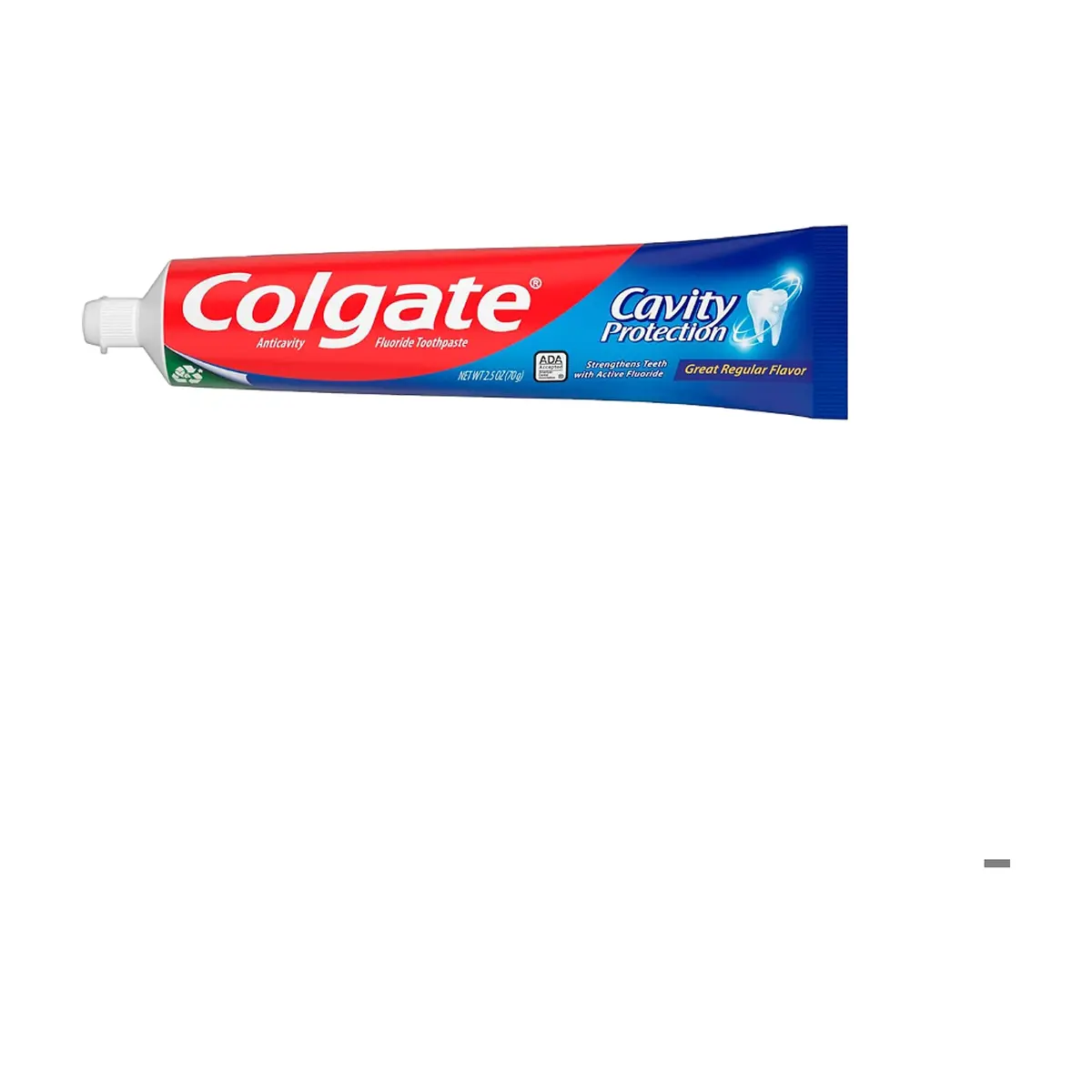 Pasta dental con protección de caries Colgate (70 g / 2.5 oz) - Thumbnail 13