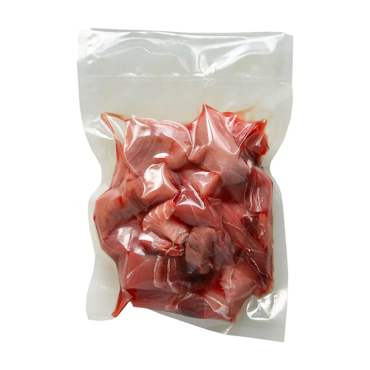 Masas de atún aleta amarilla Pescaito (454 g / 1 lb) - Miniatura 3
