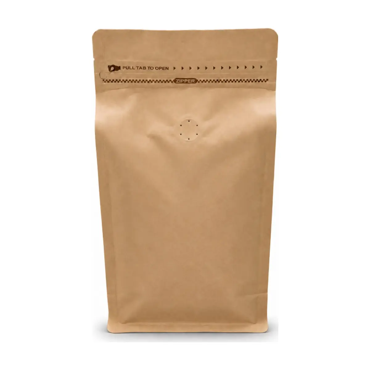 Granos de café tostado medio Pruébalo (500 g / 1.1 lb) - Thumbnail 2