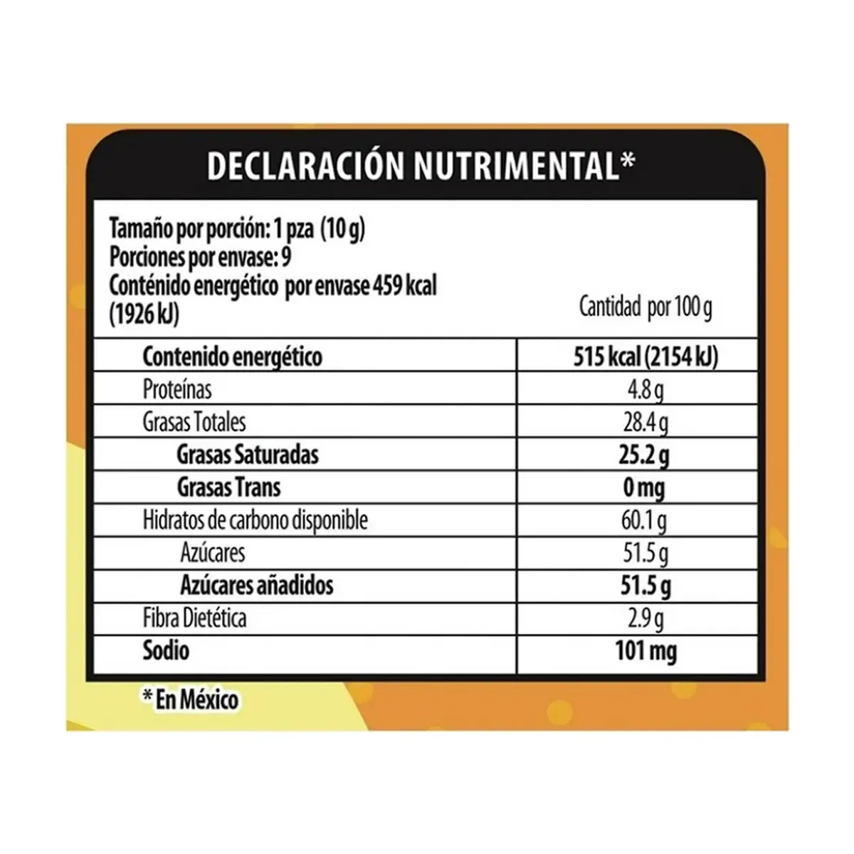 Sapitos de chocolate rellenos de sabores surtidos Arcor (90 g / 3.17 oz) - Miniatura 4
