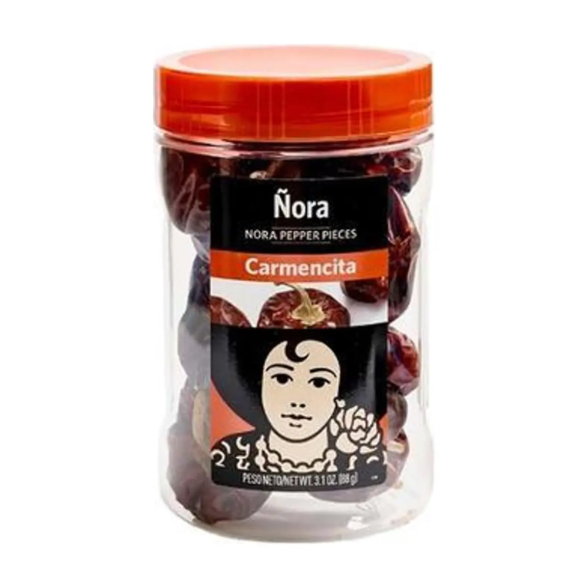 Ñora Piezas (88 gr) CARMENCITA - Image 1
