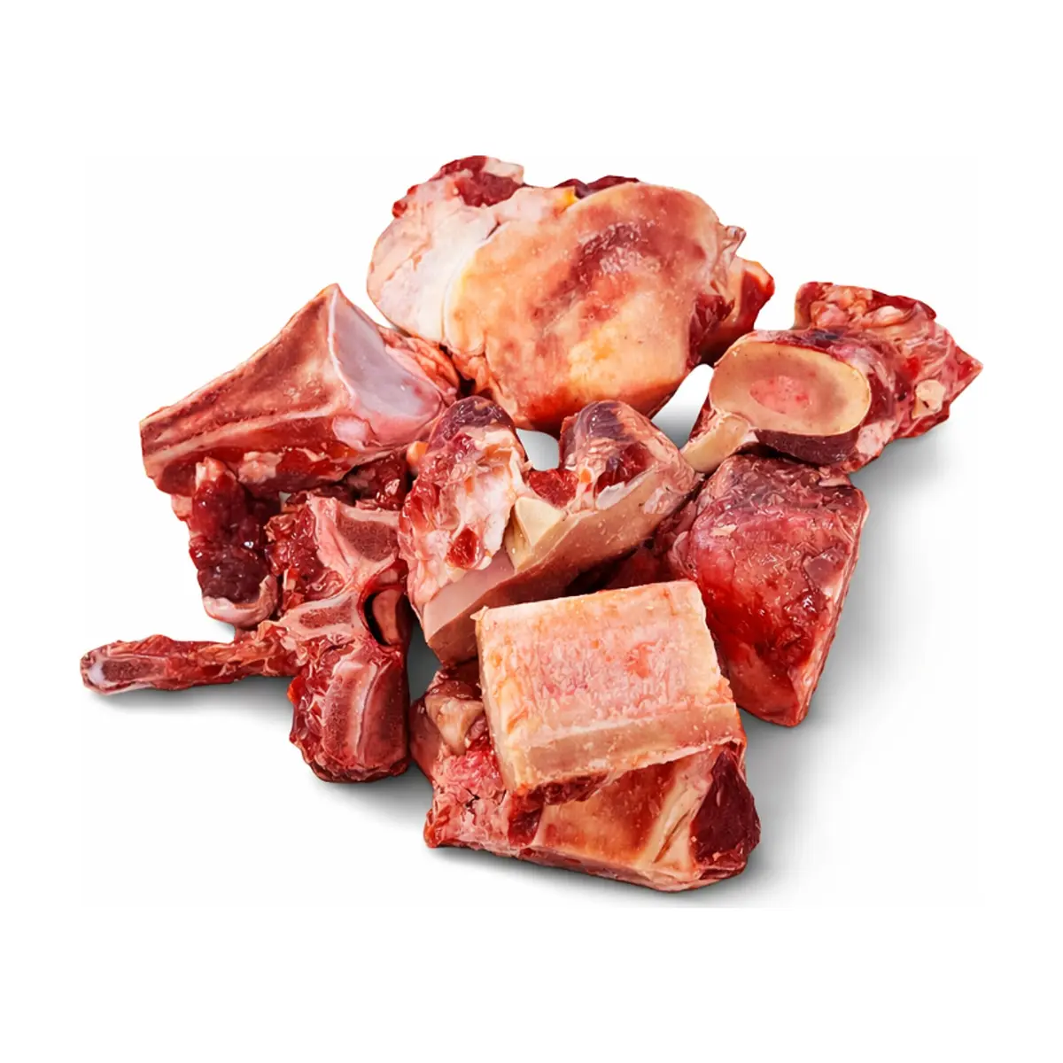 Hueso de res Cosecha Real (1 kg / 2.2 lb) - Miniatura 1