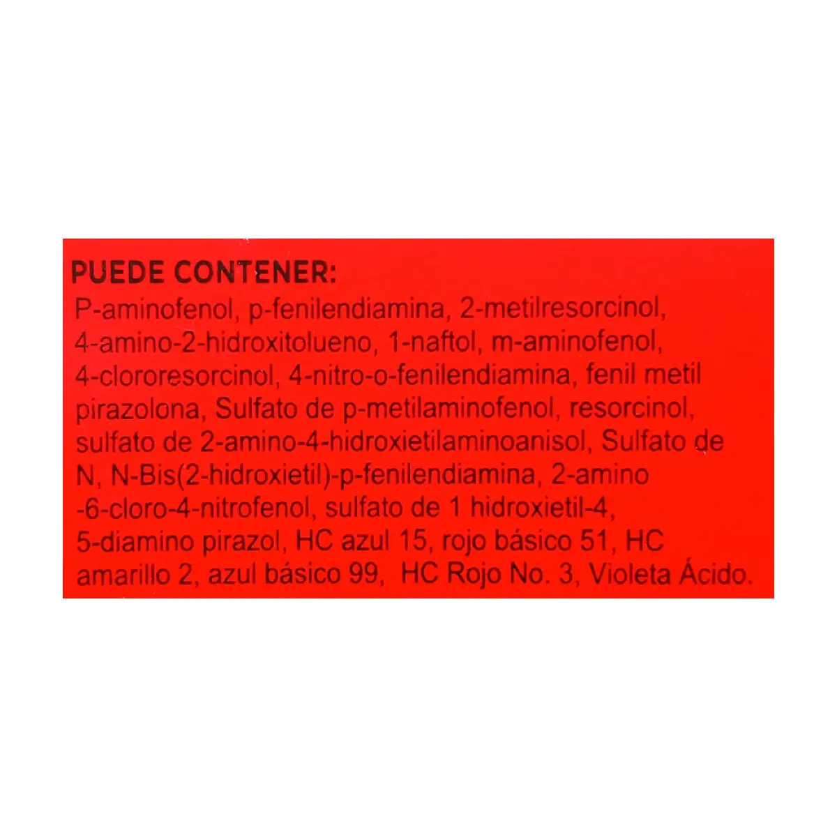 Tinte para el cabello en crema No.10 rubio ultra claro Kolor Shot (90 g / 3.17 fl oz) - Thumbnail 2