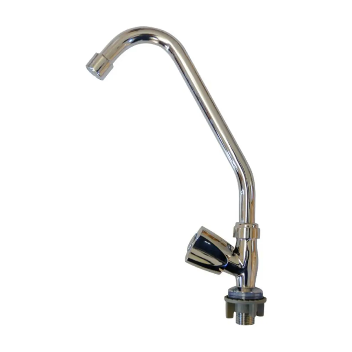 Llave para fregadero individual 1/2 P53