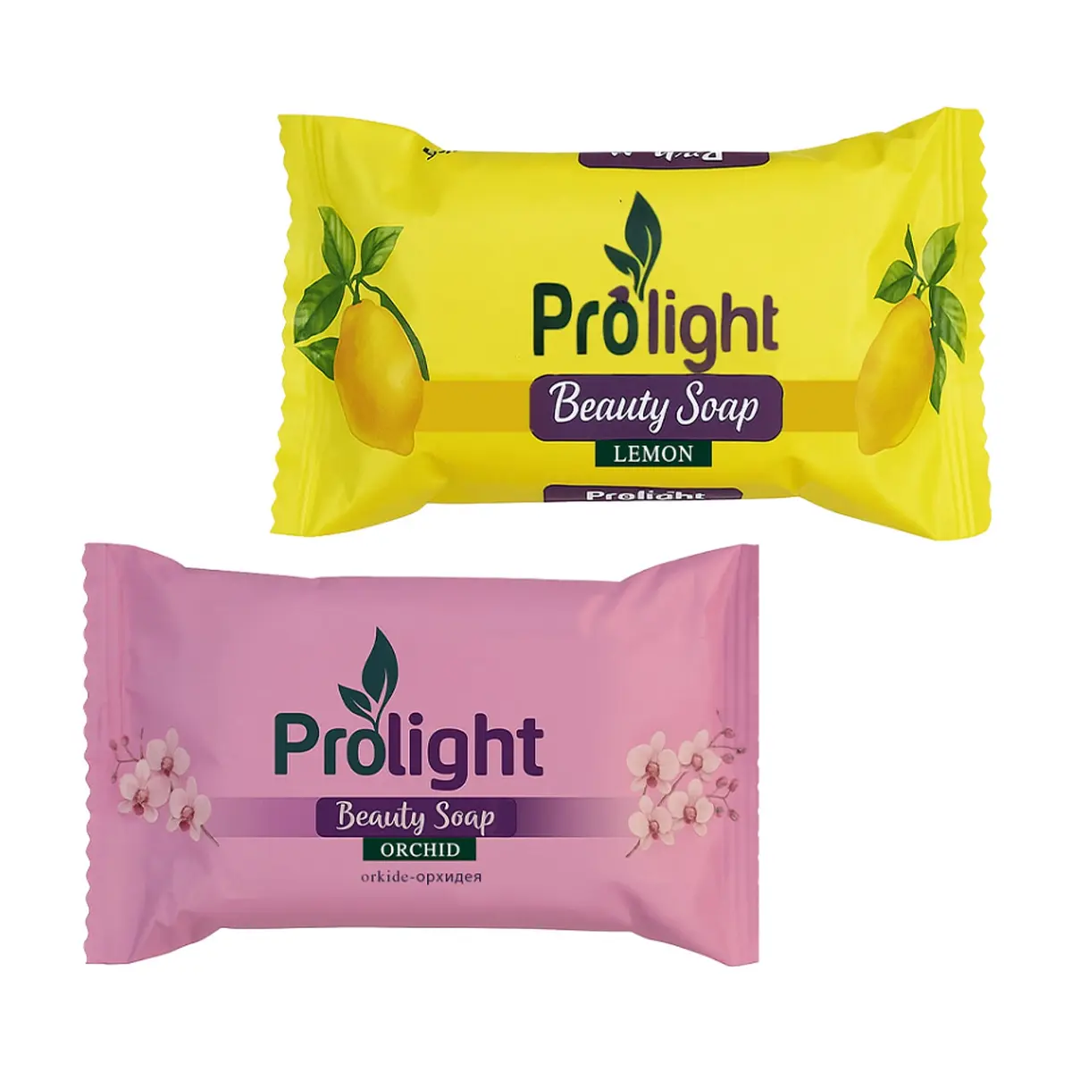 Combo de jabones de belleza Prolight #7