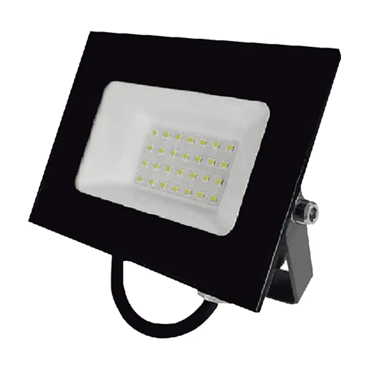 Lámpara reflector LED para exterior de 30 W Angel Light