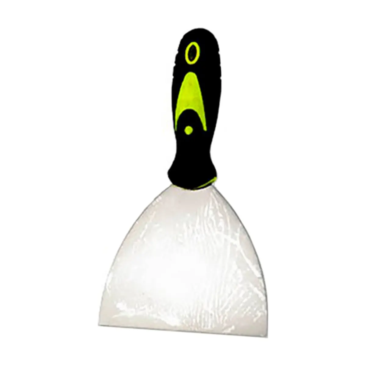 Espátula de acero 13 cm Casa y Menaje