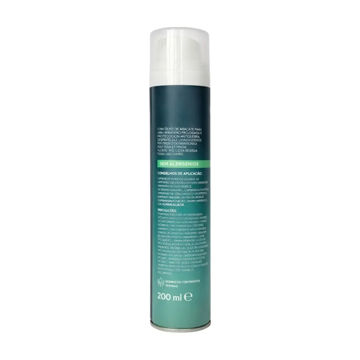 Gel de afeitar sensible MyLabel (200 ml / 6.8 oz) - Thumbnail 2