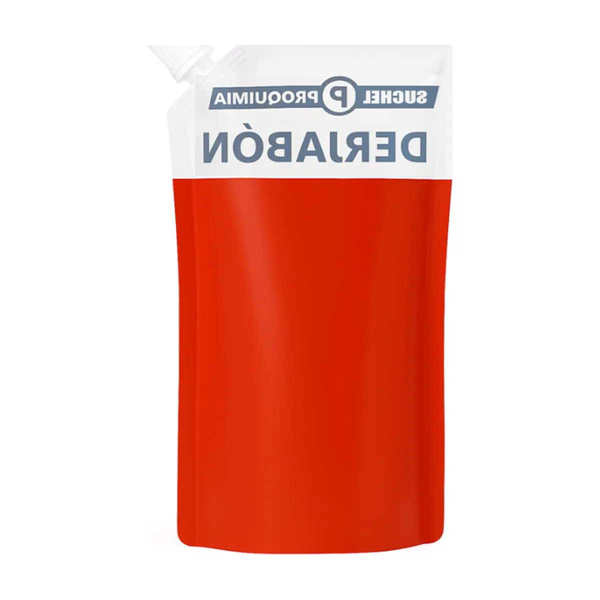 Gel para el lavado de manos Derjabón Suchel Proquimia (5 kg / 11.02 lb) - Thumbnail 3