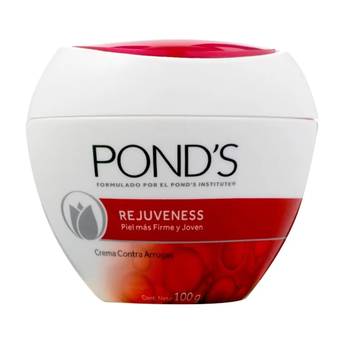 Crema rejuvenecedora contra las arrugas Pond's (100 g / 3.5 oz) - Miniatura 2