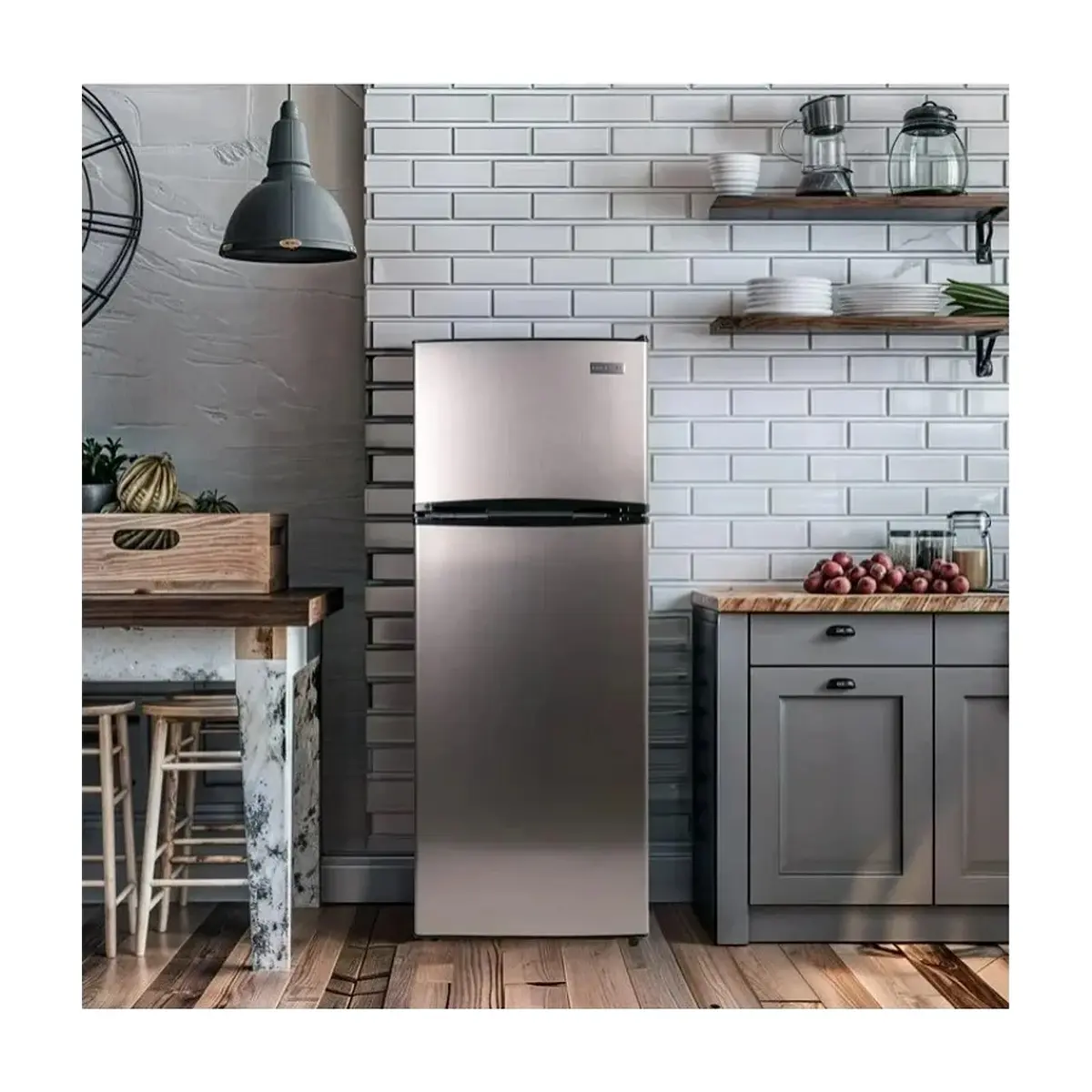 Refrigerador FRIGIDAIRE 7.5 CFT
