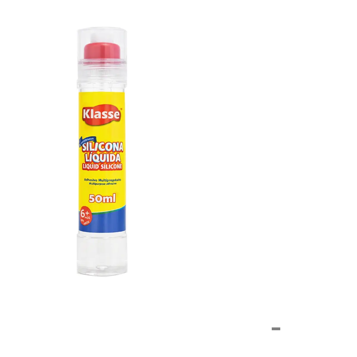 Silicona líquida Klasse (50 ml) - Miniatura 1