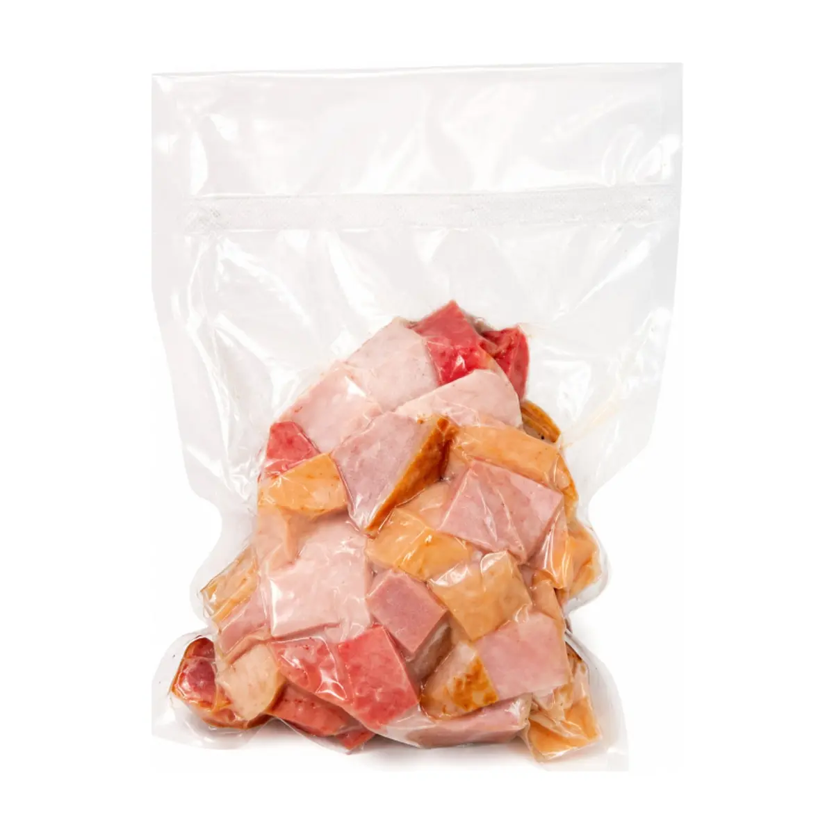 Mezcla de recortes de embutidos Pruébalo (250 g / 8.82 oz) - Miniatura 2
