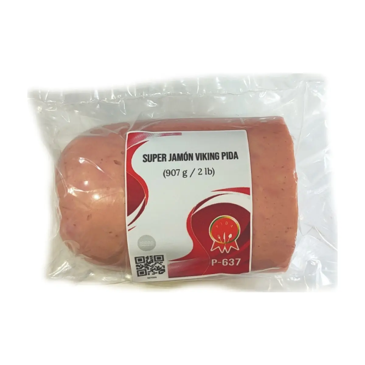 Super jamón viking Pida (907 g / 2 lb) - Thumbnail 2