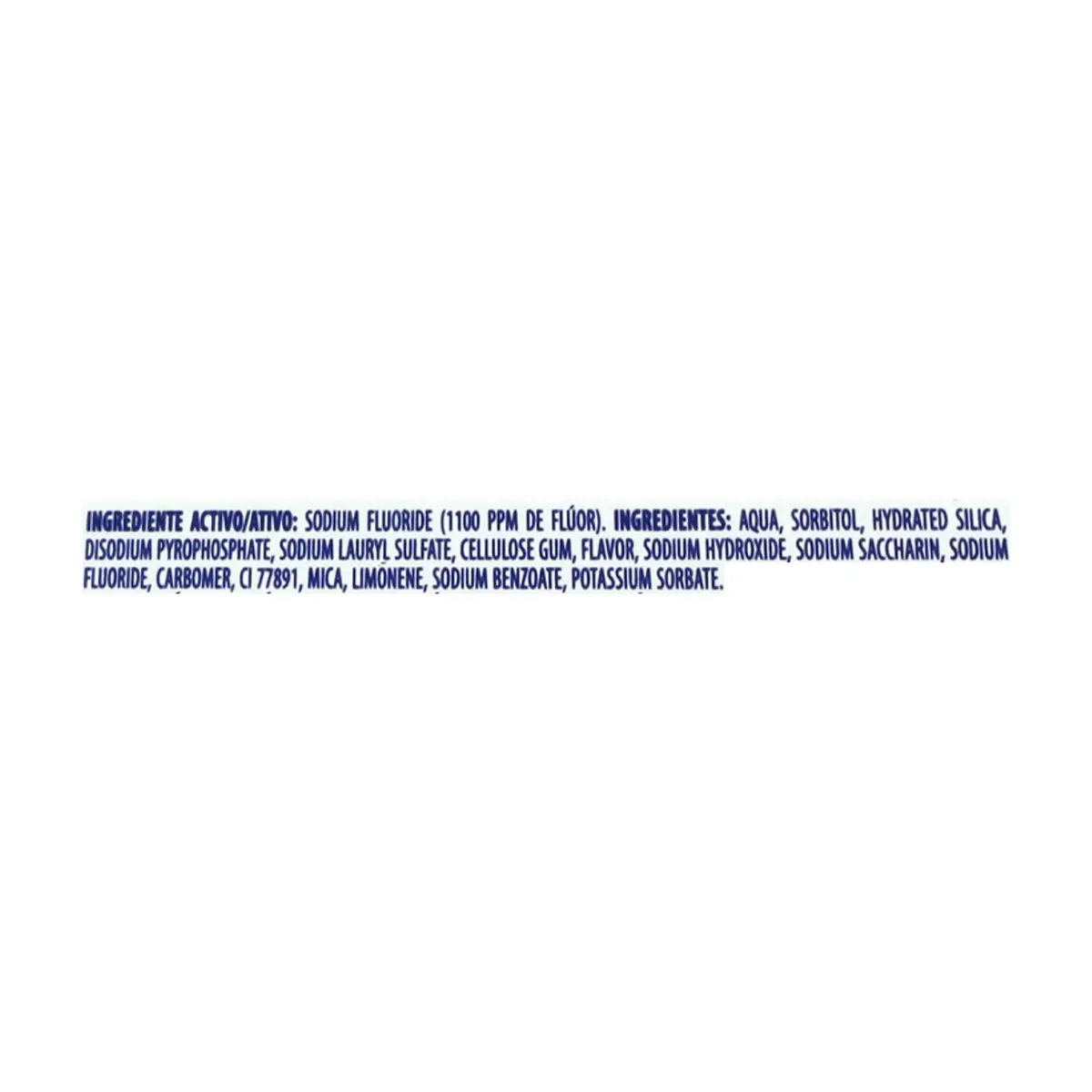 Pasta dental anticaries con flúor Oral-B (53 ml) - Thumbnail 4