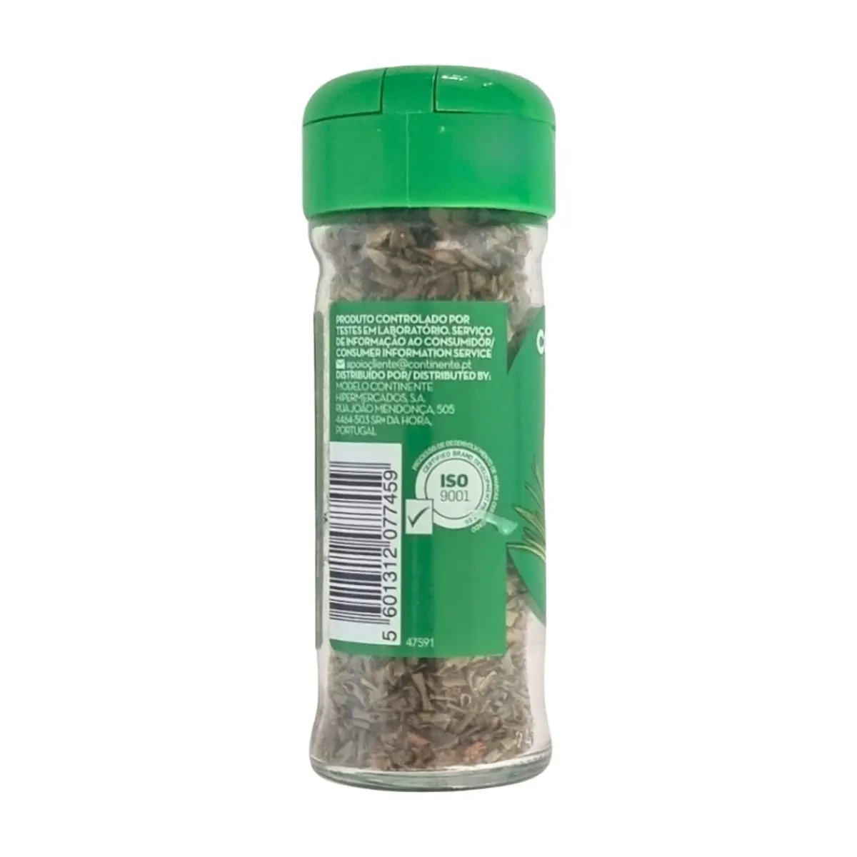 Hoja de cebollino Continente (8 g / 0.28 oz) - Thumbnail 2